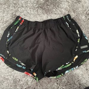 Calvin Klein Athletic Shorts